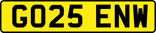 GO25ENW