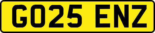 GO25ENZ