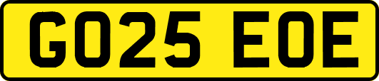 GO25EOE