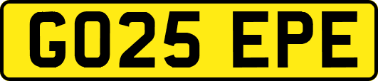 GO25EPE