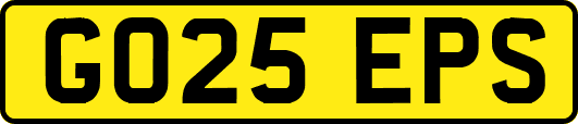 GO25EPS