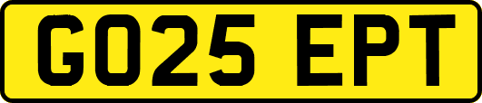 GO25EPT