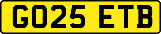GO25ETB