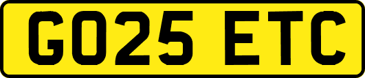 GO25ETC