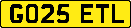 GO25ETL