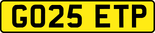 GO25ETP