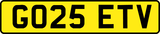 GO25ETV