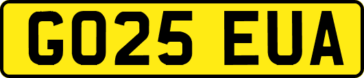 GO25EUA