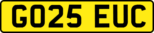 GO25EUC