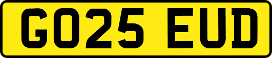 GO25EUD