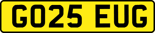GO25EUG
