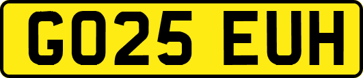 GO25EUH
