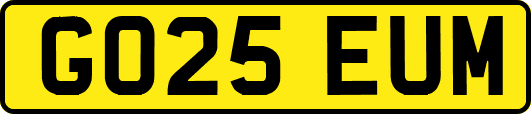 GO25EUM
