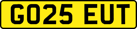 GO25EUT