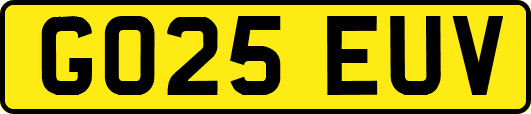 GO25EUV