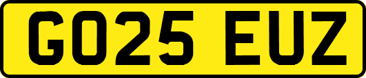 GO25EUZ
