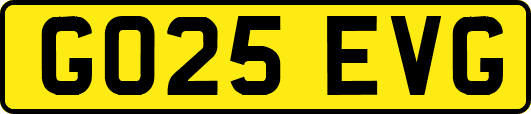 GO25EVG