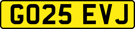 GO25EVJ