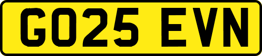 GO25EVN
