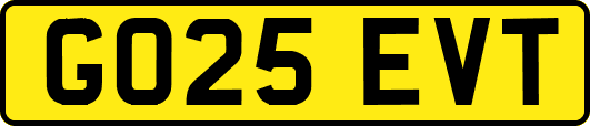 GO25EVT