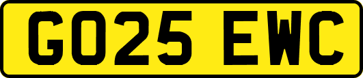 GO25EWC
