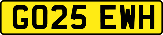 GO25EWH
