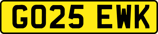 GO25EWK