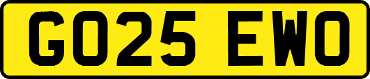 GO25EWO