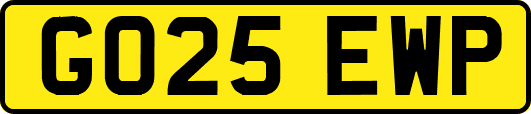 GO25EWP