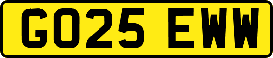 GO25EWW