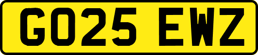 GO25EWZ