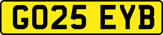 GO25EYB