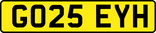 GO25EYH