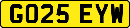 GO25EYW