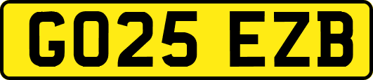 GO25EZB