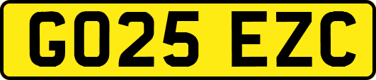GO25EZC