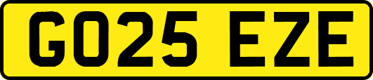GO25EZE