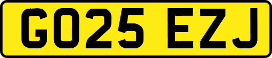 GO25EZJ