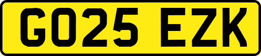GO25EZK