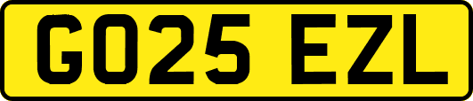 GO25EZL