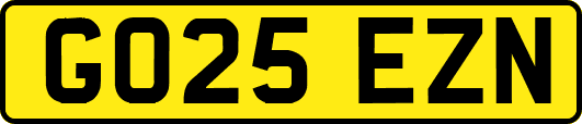 GO25EZN
