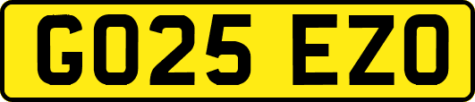 GO25EZO