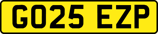 GO25EZP