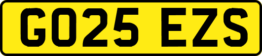 GO25EZS
