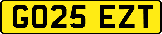 GO25EZT