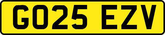 GO25EZV