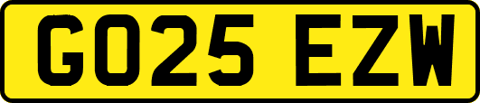 GO25EZW