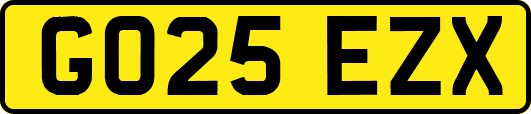 GO25EZX