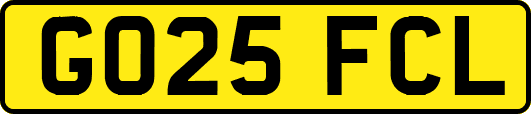 GO25FCL