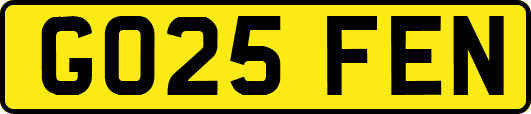 GO25FEN